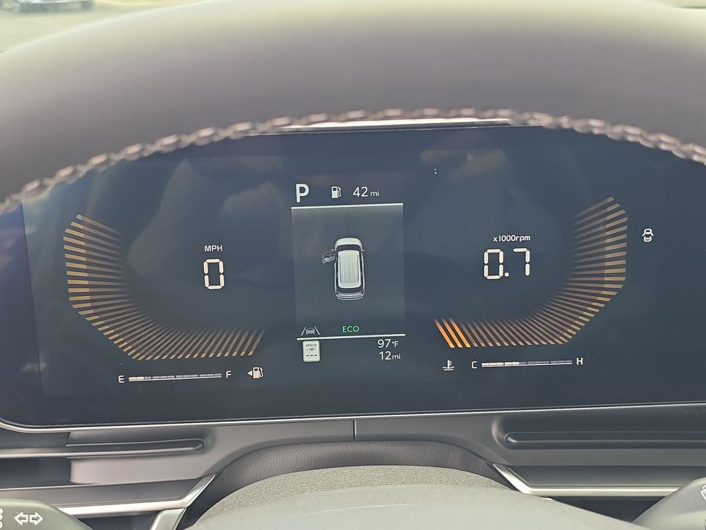 2027 Kia Carnival LXS