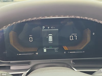 2027 Kia Carnival LXS