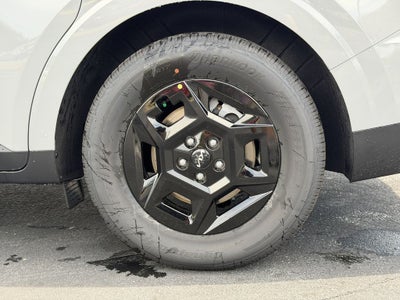 2027 Kia Carnival LX