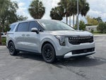 2027 Kia Carnival LX