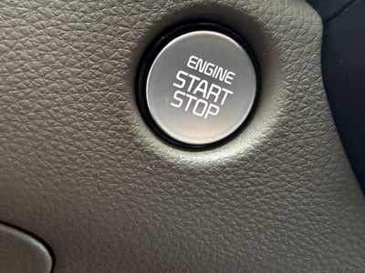 2027 Kia Carnival LX