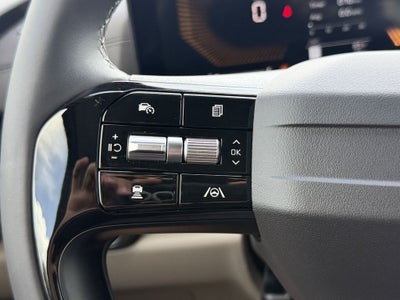 2027 Kia Carnival LX