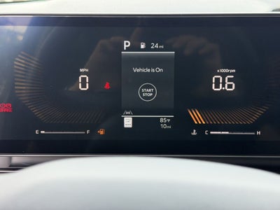 2027 Kia Carnival LX