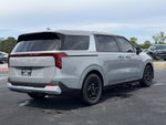 2027 Kia Carnival LX