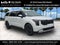 2027 Kia Carnival LXS
