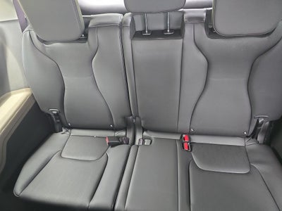 2027 Kia Carnival LXS