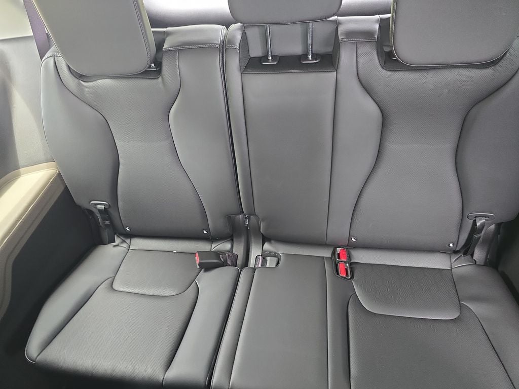 2027 Kia Carnival LXS