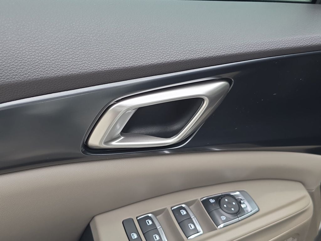 2027 Kia Carnival LXS