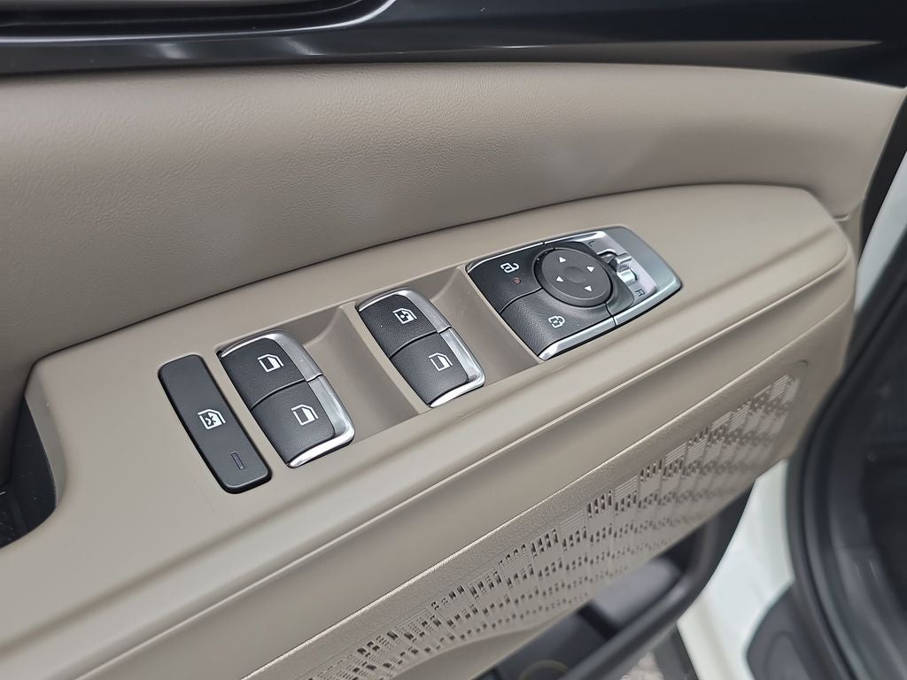 2027 Kia Carnival LXS