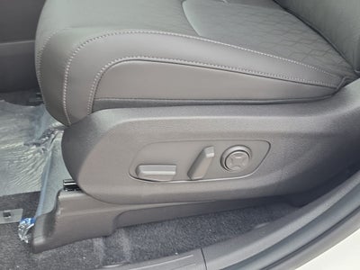 2027 Kia Carnival LXS