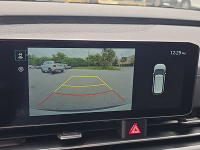 2027 Kia Carnival LXS