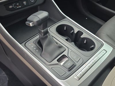 2027 Kia Carnival LXS