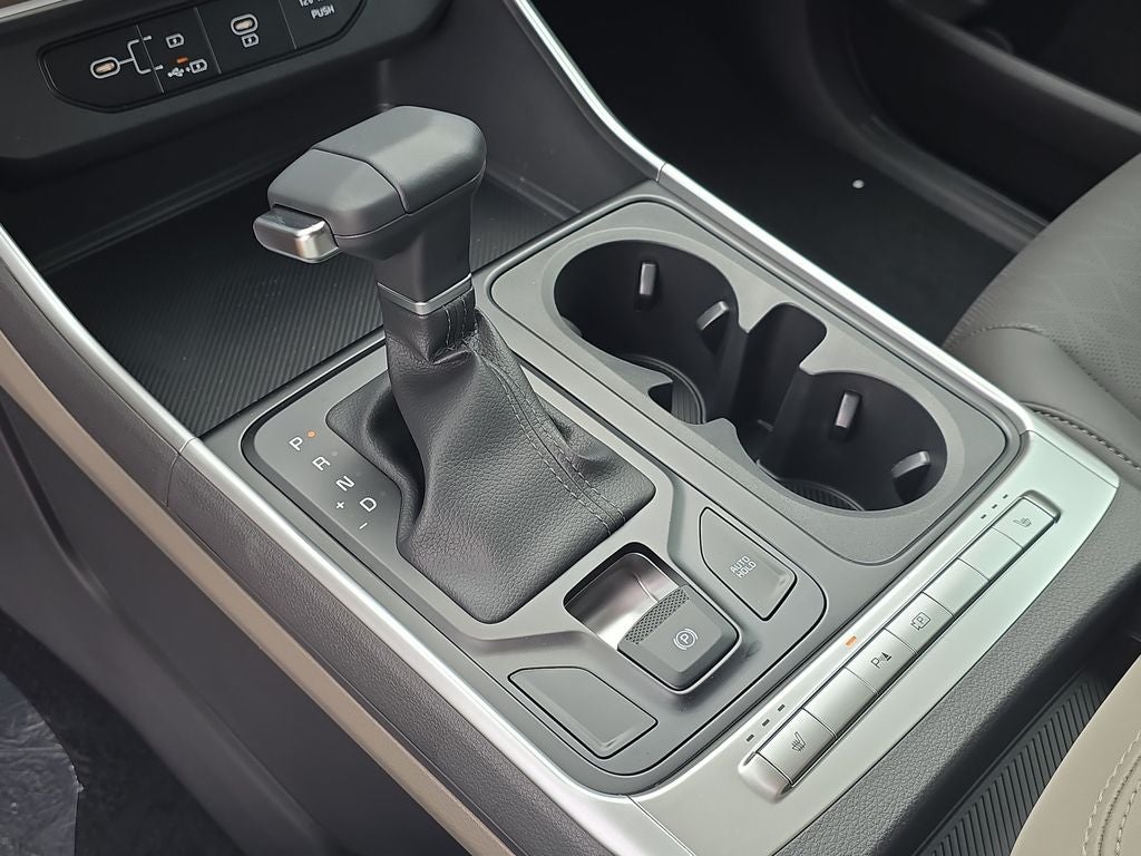 2027 Kia Carnival LXS