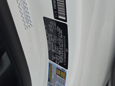 2027 Kia Carnival LXS