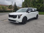 2027 Kia Carnival LXS