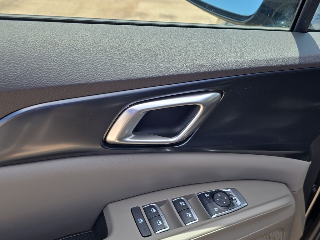 2027 Kia Carnival LXS