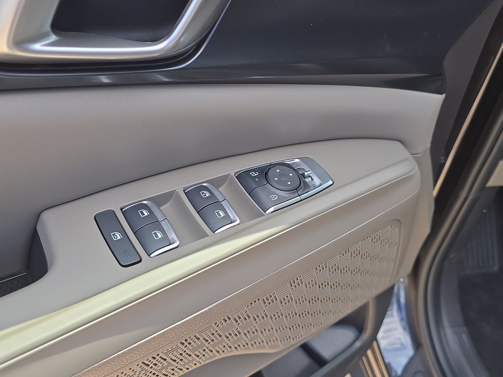 2027 Kia Carnival LXS
