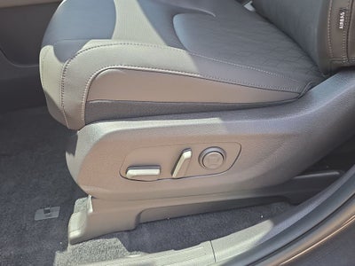 2027 Kia Carnival LXS