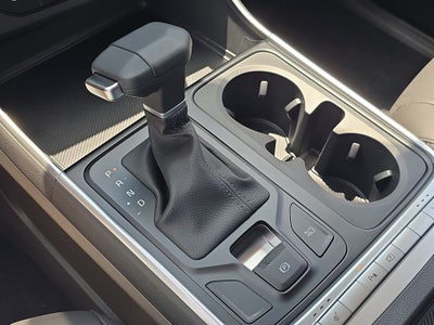 2027 Kia Carnival LXS