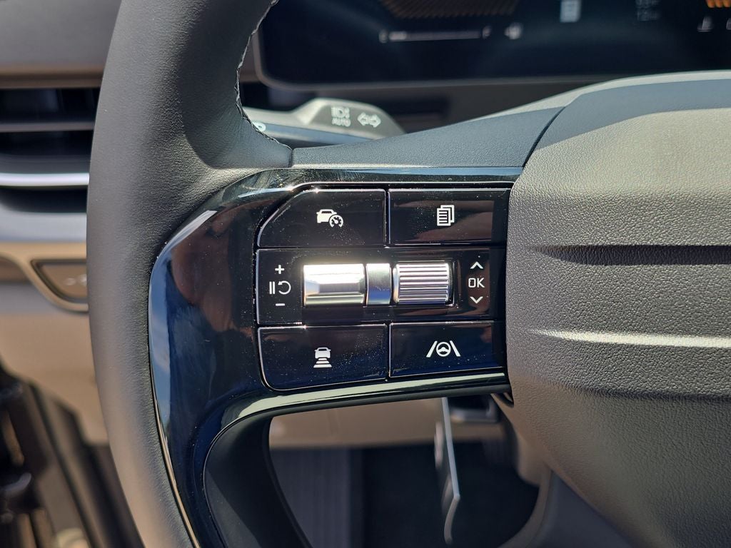 2027 Kia Carnival LXS