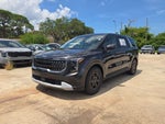 2027 Kia Carnival LXS
