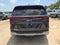 2027 Kia Carnival LXS