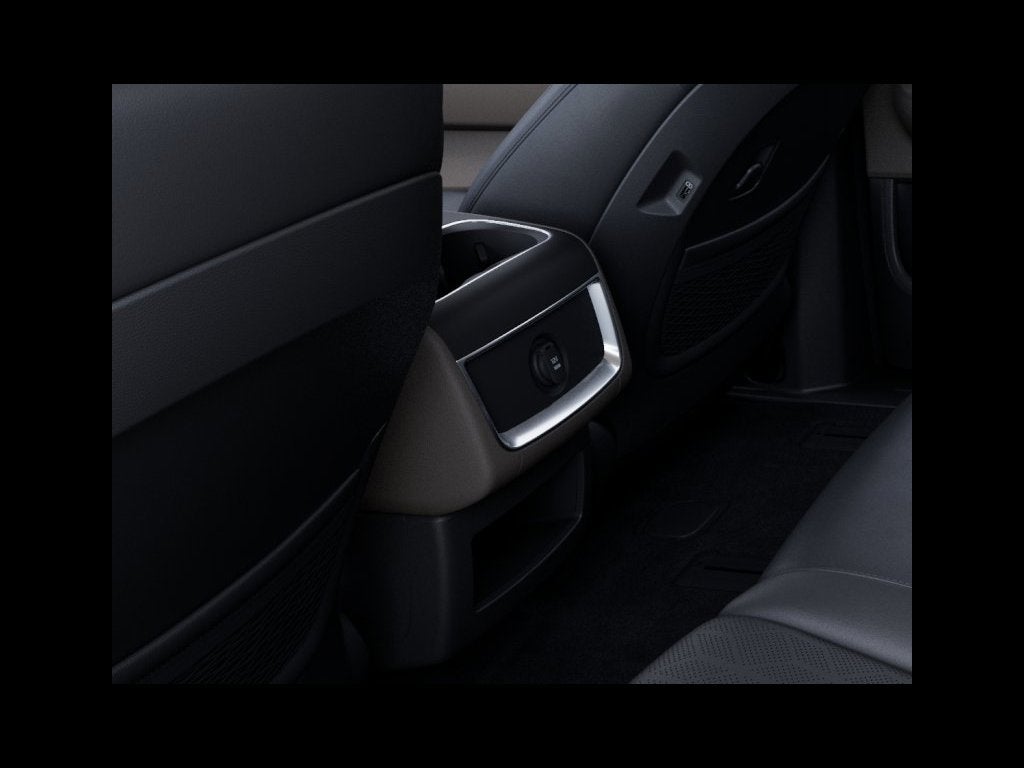2027 Kia Carnival LXS