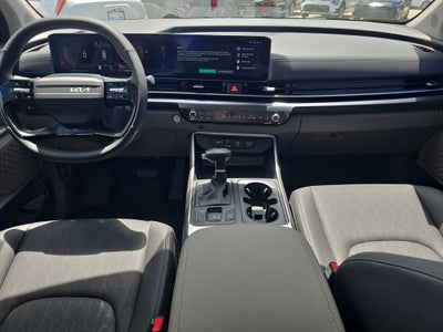 2027 Kia Carnival LXS