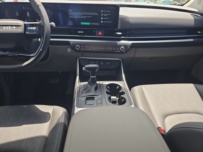 2027 Kia Carnival LXS