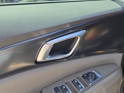 2027 Kia Carnival LXS