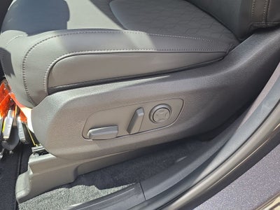 2027 Kia Carnival LXS