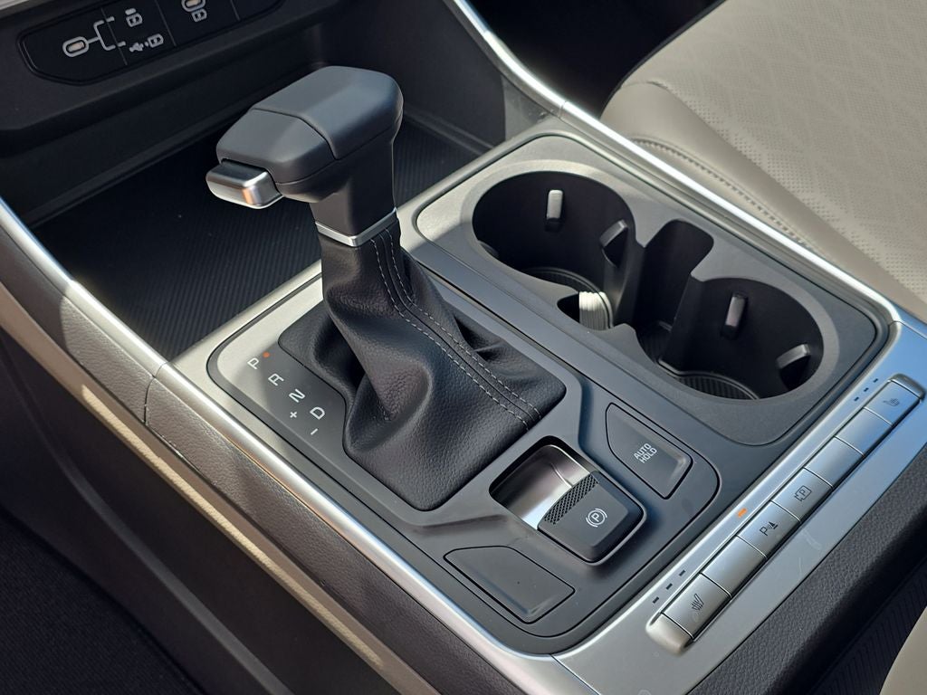 2027 Kia Carnival LXS