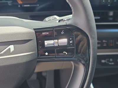 2027 Kia Carnival LXS