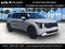 2027 Kia Carnival LXS