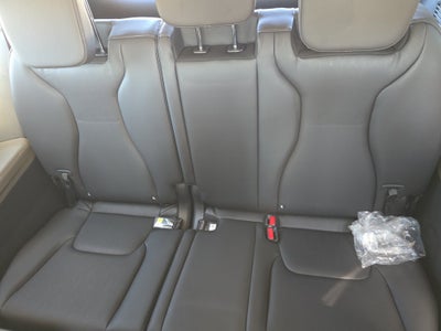 2027 Kia Carnival LXS
