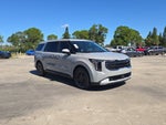 2027 Kia Carnival LXS
