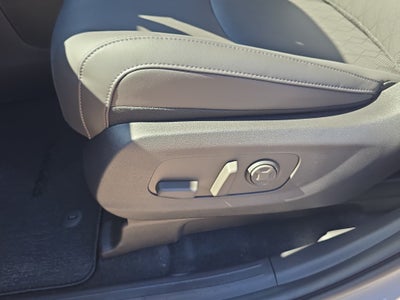 2027 Kia Carnival LXS