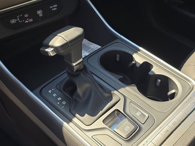 2027 Kia Carnival LXS