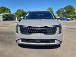 2027 Kia Carnival LXS