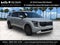 2027 Kia Carnival LX