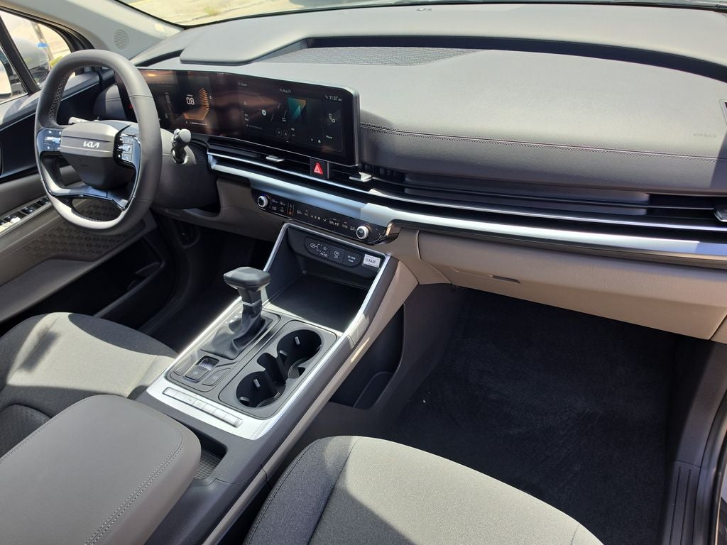 2027 Kia Carnival LX