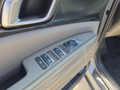 2027 Kia Carnival LX
