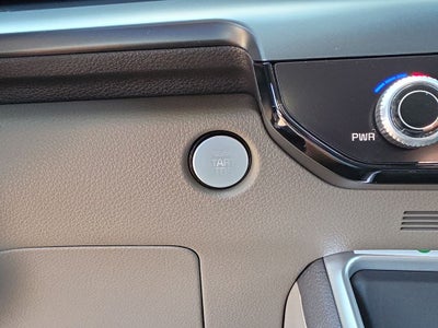 2027 Kia Carnival LX