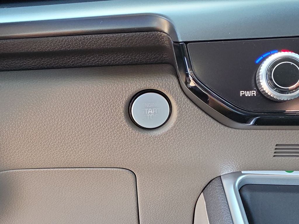 2027 Kia Carnival LX