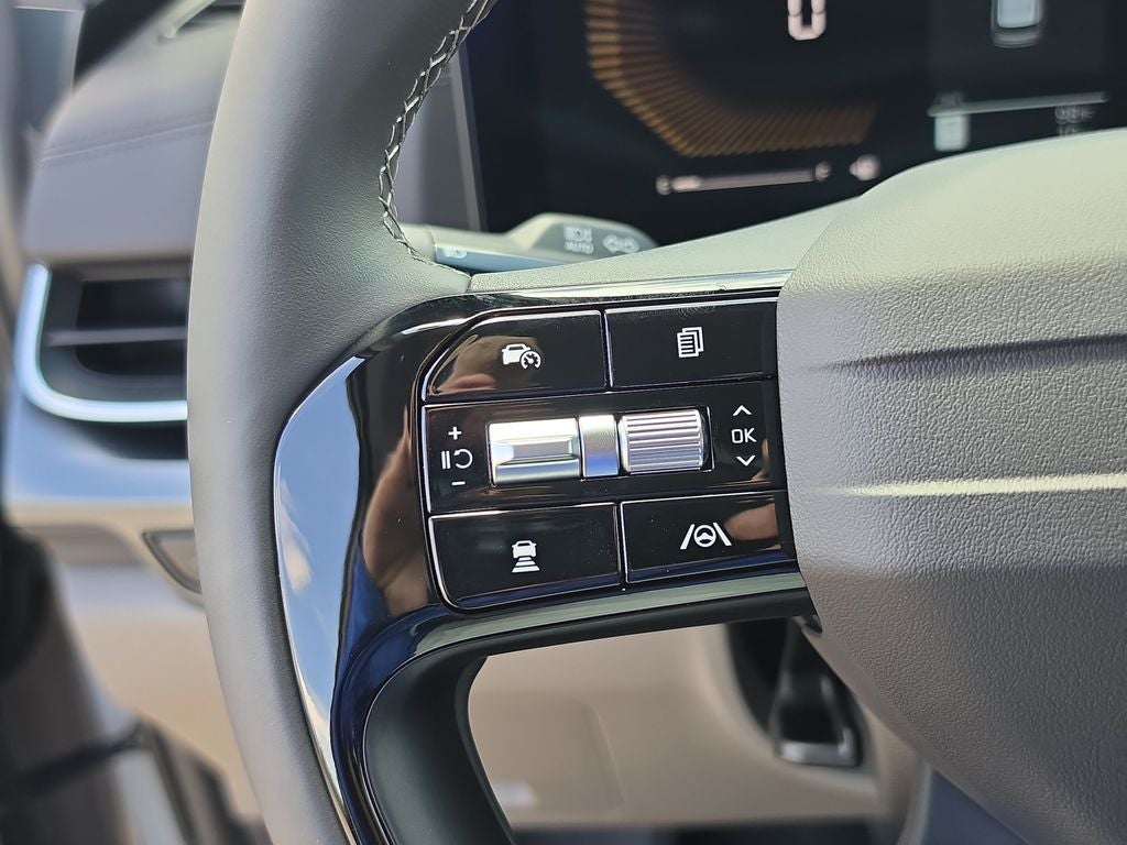 2027 Kia Carnival LX