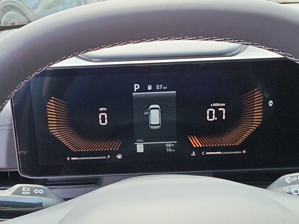 2027 Kia Carnival LX