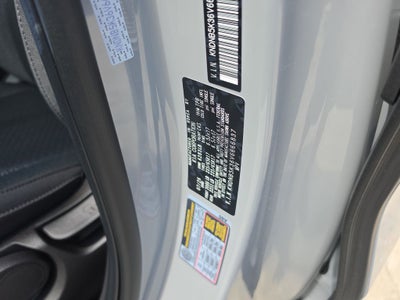 2027 Kia Carnival LX