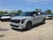 2027 Kia Carnival LX