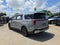 2027 Kia Carnival LX