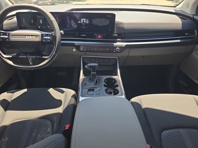2027 Kia Carnival LX